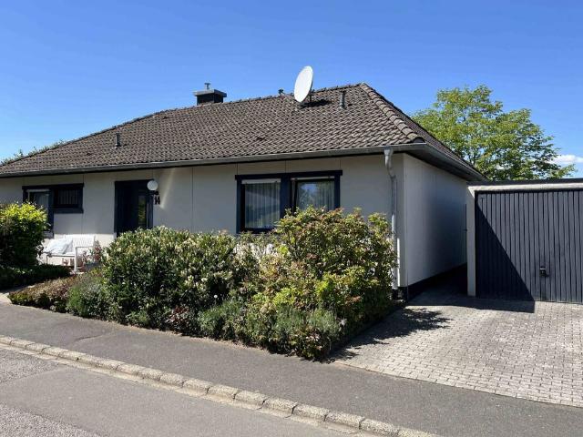 Stilvolles Einfamilienhaus in Hillesheim