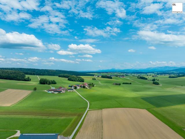 Stilvolles Landhaus mit historischem Charme und modernem Wohnkomfort