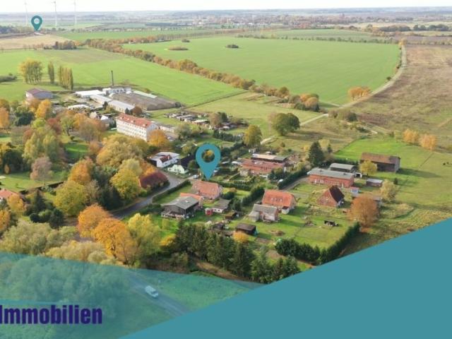 Stilvolles Landhaus | 5 Minuten bis zur Autobahn |mehr als 4.000 m² Grundstück