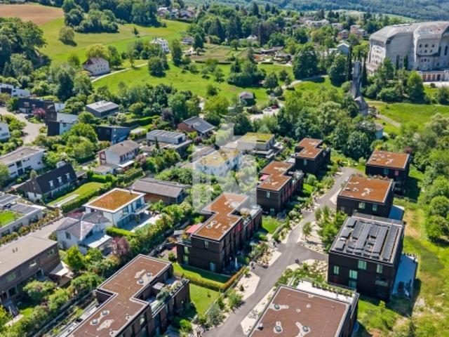 Stilvolles, ruhiges Familienparadies an bester Wohnlage in Arlesheim