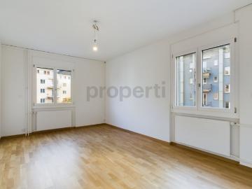 [TAUSCHWOHNUNG] store Moderne Maisonette Wohnung mit Echtholz-Parkett