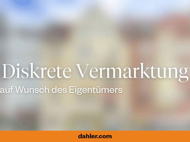 Stilvolles Wohn und Geschäftshaus im Herzen von Hannover / Kleefeld