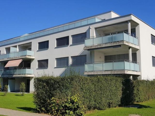 Stilvolles Wohnen in bester Lage von St. Margrethen