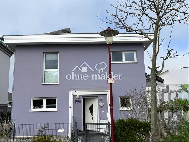 Stilvolles Wohnhaus in privilegierter Lage an der Ostsee in Hohe Düne