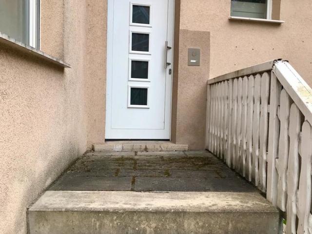 Stilvolles 3 Zimmer Haus in Cadolzburg