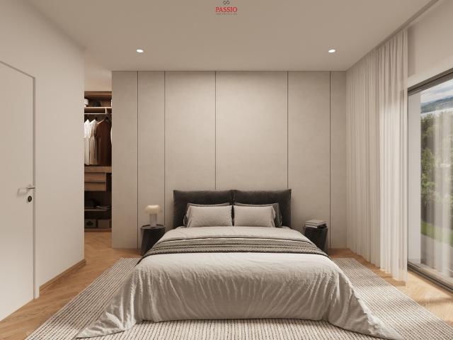 Stilvolles 5,5 Zimmer Neubau Einfamilienhaus mit Seesicht | dreamo. Ch
