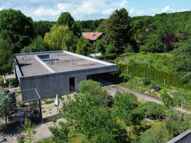 Stilvolles 6.5 Zimmer Einfamilienhaus