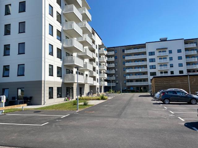 Stinsvägen 5