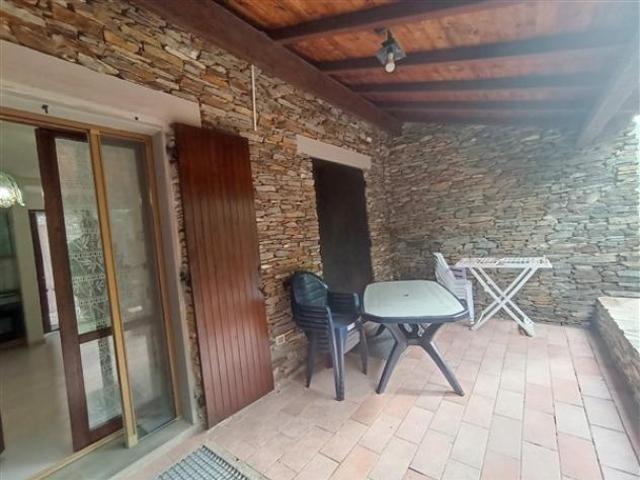 STINTINO VILLETTA A SCHIERA ZONA CALA LUPO