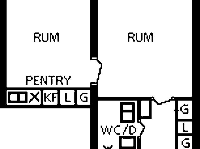 Stipendiegränd 12 B
