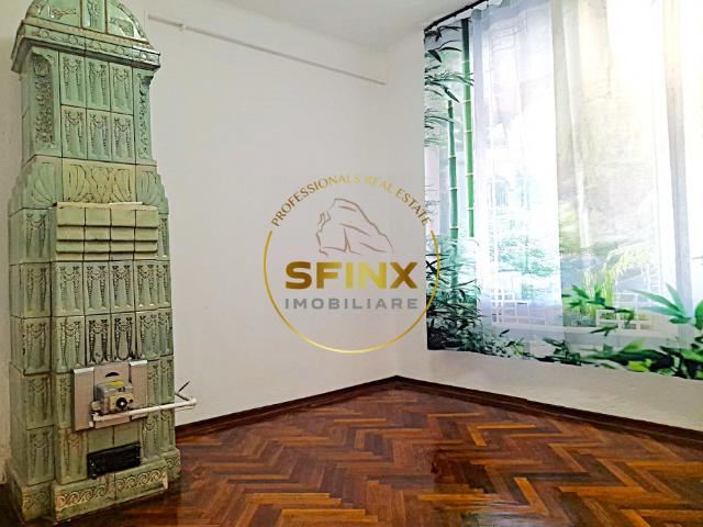 Stirbei Voda apartament 2 camere Sfinx Imobiliare