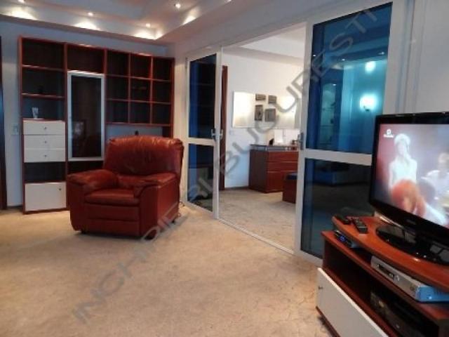 STIRBEI VODA INCHIRIERE, APARTAMENT DE LUX
