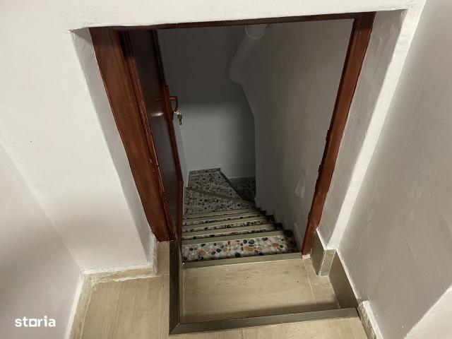 Stirbei voda, radio, strada temisana