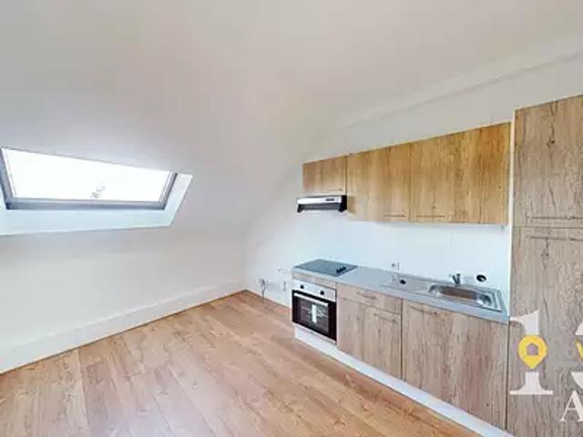 Stiring Wendel 57350 Location appartement 5 pièces t5