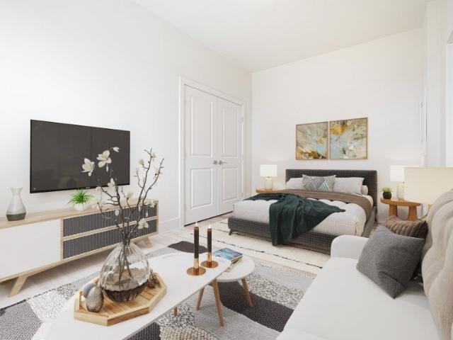 Stirling – 247 Young, Winnipeg, MB