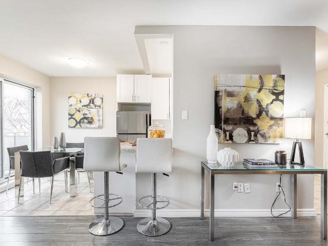 Stirling Place 1 Bedroom Apartment for Rent at 403 Stirling Ave S, Kitchener, ON N2M 3H8 Southdale