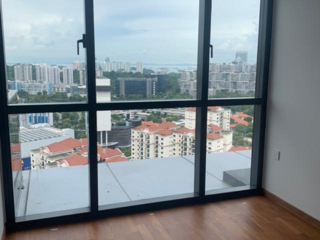 Stirling Residences Condominium For Rent, $4,900, 2 Bed 2 Bath 678 sqft $7.23 psf