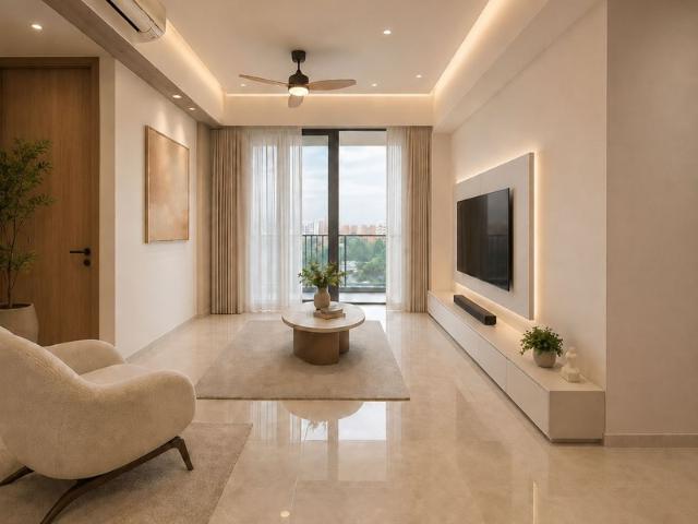Stirling Residences Condominium For Sale, $1,460,000, 2 Bed 1 Bath 635 sqft $2,299.00 psf
