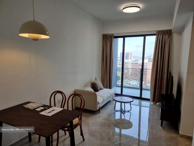Stirling Residences D3, Apartment