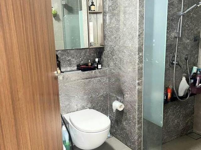Stirling Residences D3, Apartment