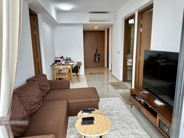 Stirling Residences D3, Apartment