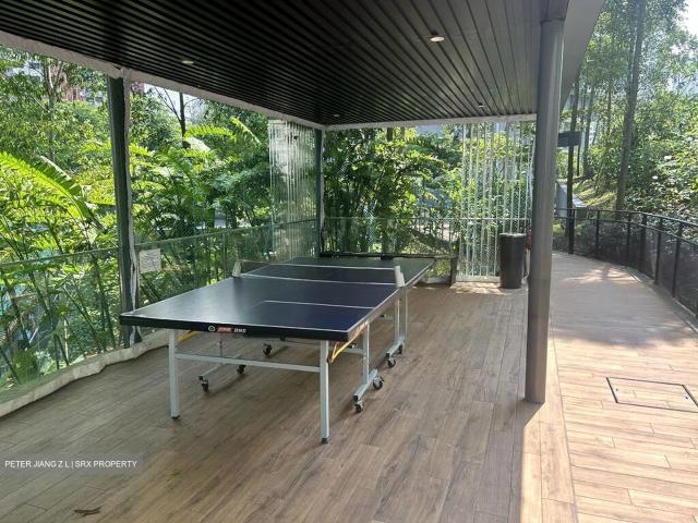 Stirling Residences D3, Apartment
