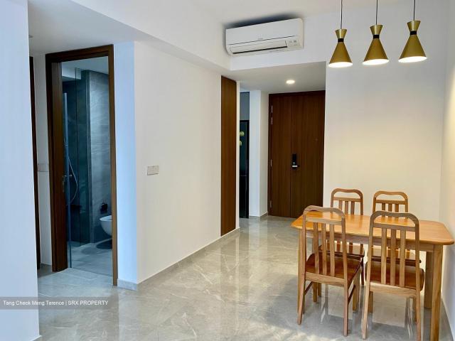 Stirling Residences D3, Apartment