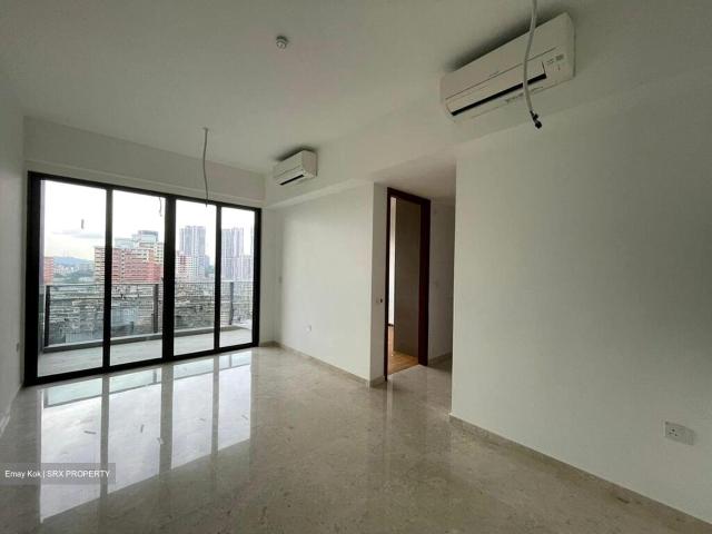 Stirling Residences D3, Apartment