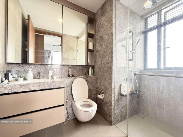 Stirling Residences D3, Apartment