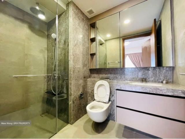 Stirling Residences D3, Apartment