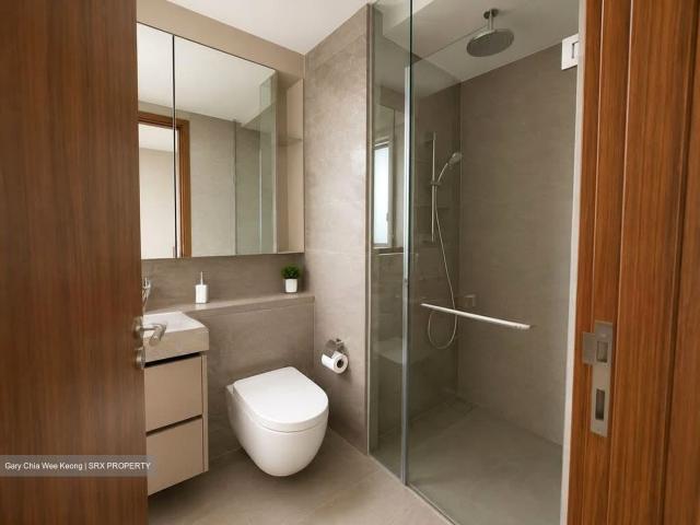 Stirling Residences D3, Apartment