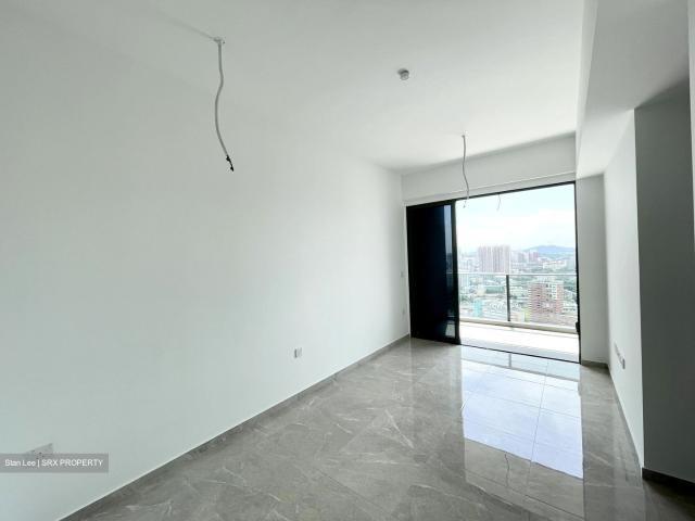 Stirling Residences D3, Apartment
