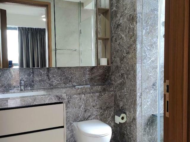 Stirling Residences D3, Apartment