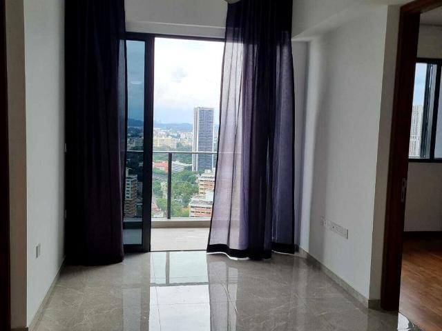Stirling Residences D3, Apartment