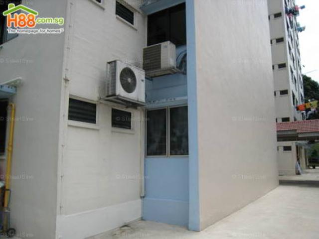 Stirling Road Queenstown, HDB 3 Rooms