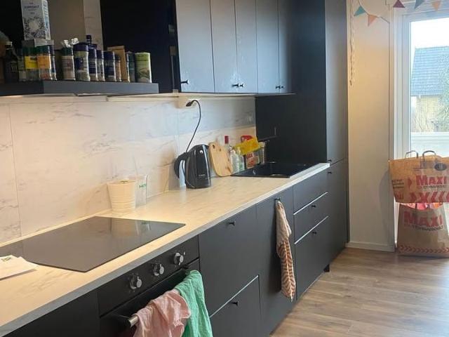 Stjärnvägen, Jönköping