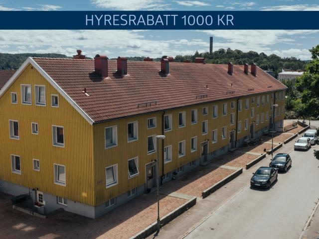 Stjärngatan 4 D