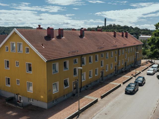 Stjärngatan 4 E