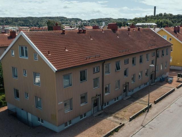 Stjärngatan 6 A