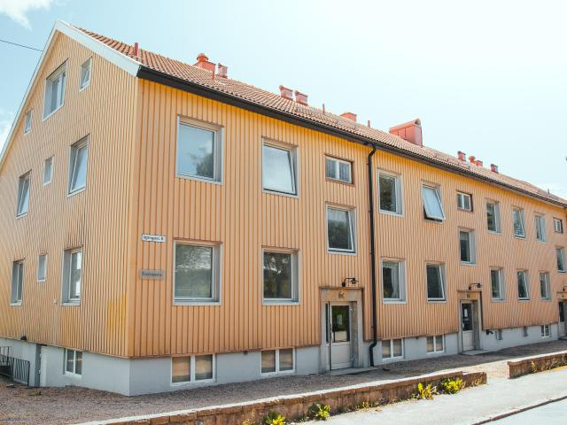 Stjärngatan 6 A