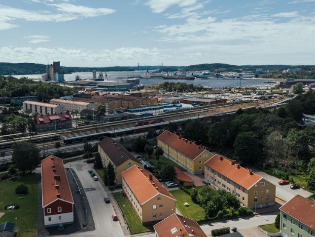 Stjärngatan 6 C