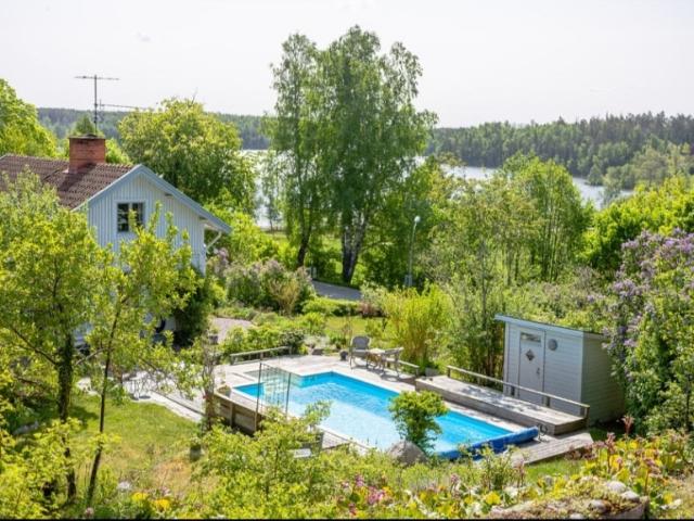 Stjärnhov 3rok 9mån 11.500kr/mån