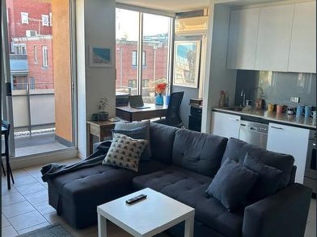 StKilda Japanese Garden Sanctuary 1 Bed $650 pw