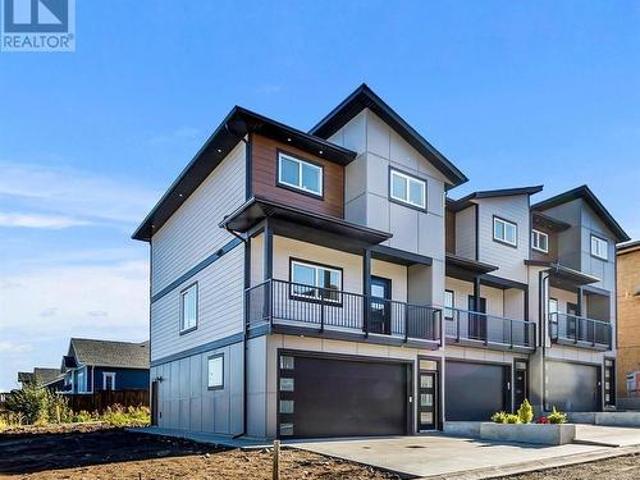 St Lot 10 Rowe, Prince George, BC, V2N 0J3 townhouse for sale | Listing ID R2988 | Royal LePage
