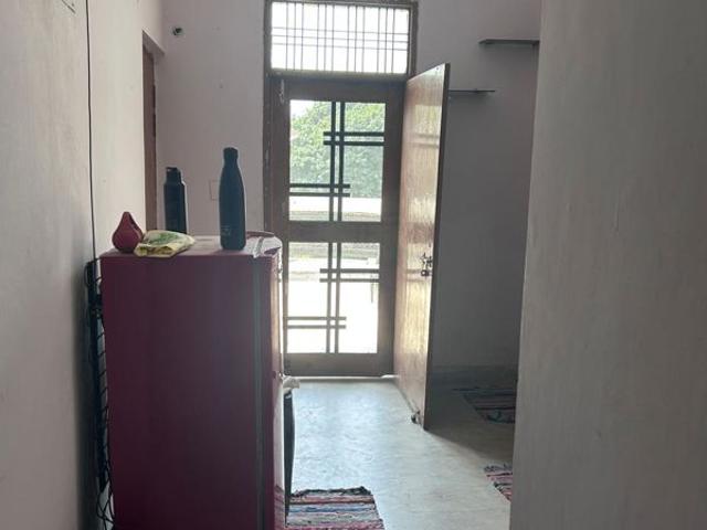 Stp Road 1 Bedroom 600 Sq. Ft. Independent House in Nijampur Malhaur Lucknow Listing ID: #10091