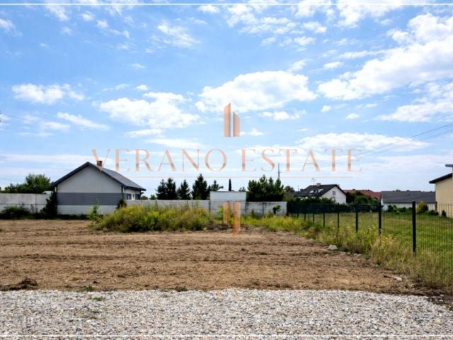 Strużańska 752 m², Rembelszczyzna