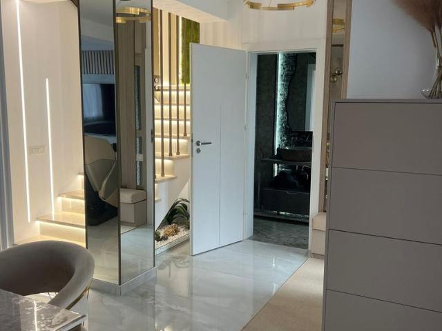 STRUCTURA BLOC, Pompa caldura+panouri fotovoltaice Cartier Privat