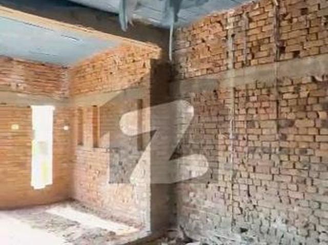 Structure Houser Is For Sale Bahria Enclave