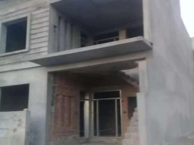 Structure for sale in Punjab housing society Adiala road Rawalpindi Adiala Road ID 63305
