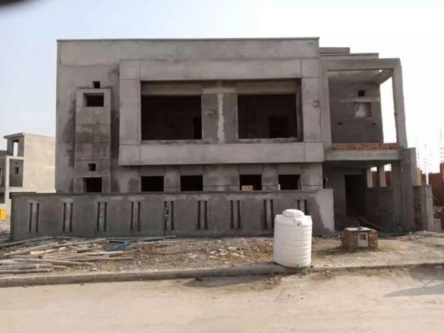 Structure for sale on investor ratebin bahria rwp M block phase 8 Rawalpindi Bahria Town Rawalpindi ID 59359